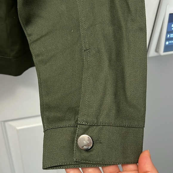 Super Natural Jacket/Shirt size XL - Picture 10 of 14